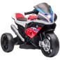 Moto Eléctrica Infantil
