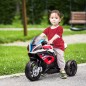 Moto Eléctrica Infantil