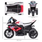 Moto Eléctrica Infantil