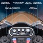 Moto Eléctrica Infantil