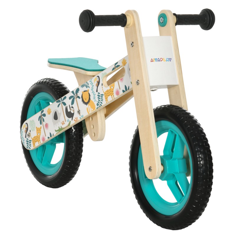 Bicicleta sin Pedales Bicicleta sin Pedales