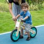 Bicicleta sin Pedales Bicicleta sin Pedales