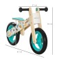 Bicicleta sin Pedales Bicicleta sin Pedales