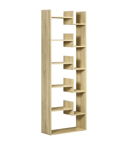 Estante para Libros