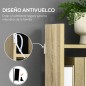 Estante para Libros Estante para Libros