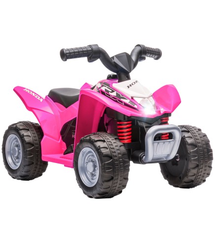 Quad Eléctrico