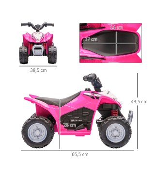 Quad Eléctrico