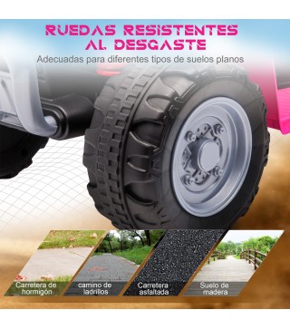 Quad Eléctrico