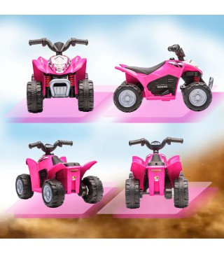 Quad Eléctrico