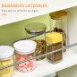 Carrito de Cocina