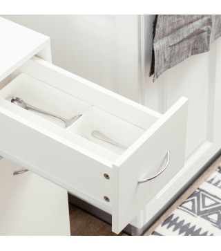 Carrito de Cocina