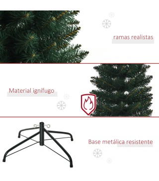 Árbol de Navidad
