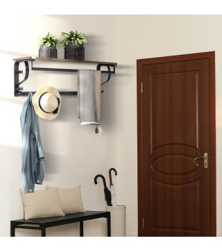 Estantería de Pared