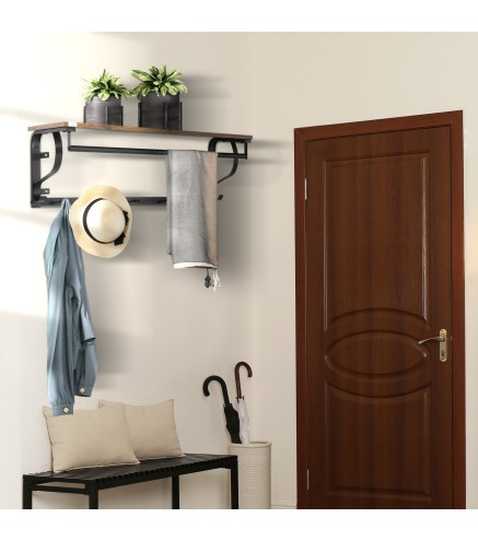 Estantería de Pared