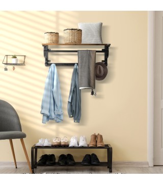 Estantería de Pared