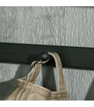 Estantería de Pared