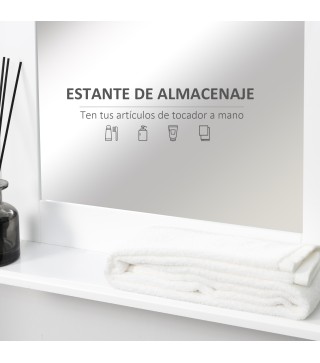 Espejo de Baño