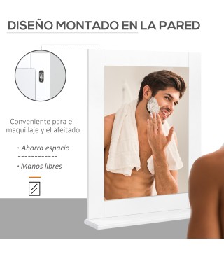 Espejo de Baño