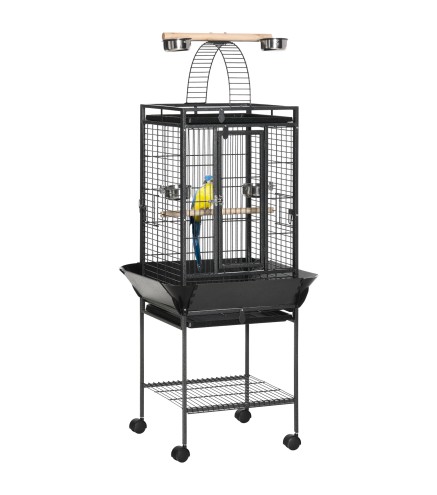 Jaula para Pájaros