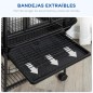Jaula para Pájaros Jaula para Pájaros