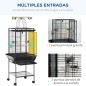 Jaula para Pájaros Jaula para Pájaros