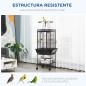 Jaula para Pájaros Jaula para Pájaros