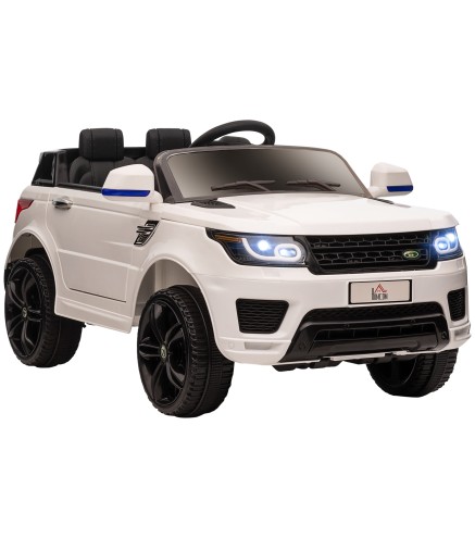 Coche Eléctrico Infantil