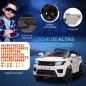 Coche Eléctrico Infantil