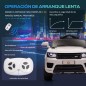 Coche Eléctrico Infantil