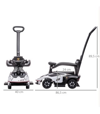 correpasillos para Niños