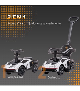 correpasillos para Niños