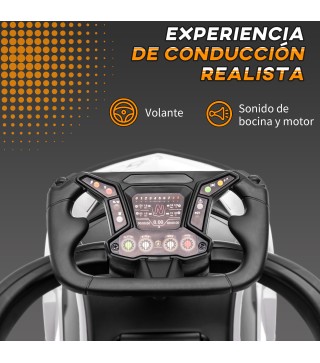 correpasillos para Niños