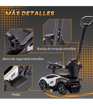 correpasillos para Niños