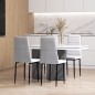 Sillas de Comedor