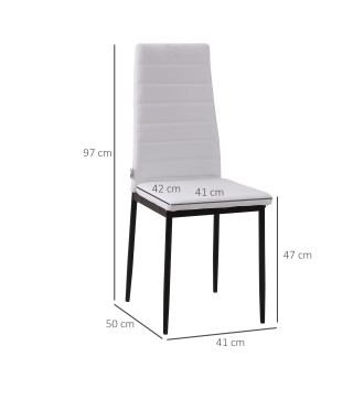 Sillas de Comedor