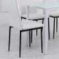 Sillas de Comedor