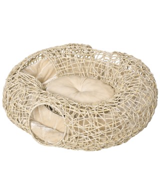 Cueva para Gatos