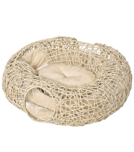 Cueva para Gatos