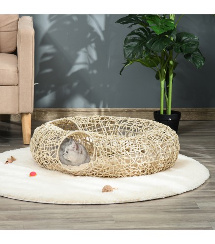 Cueva para Gatos