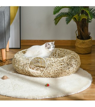 Cueva para Gatos