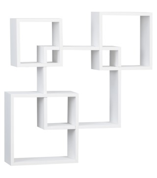 Estantería de Pared