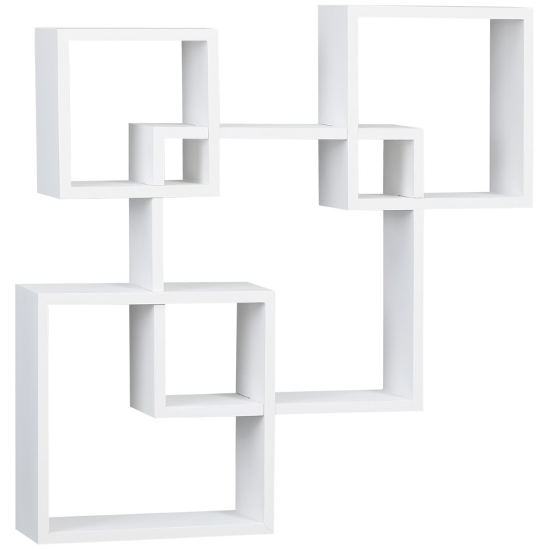 Estantería de Pared