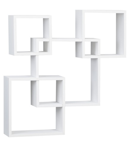 Estantería de Pared