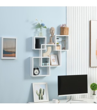 Estantería de Pared