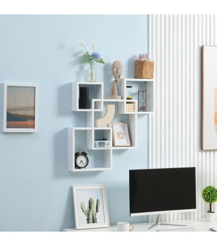 Estantería de Pared