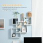 Estantería de Pared