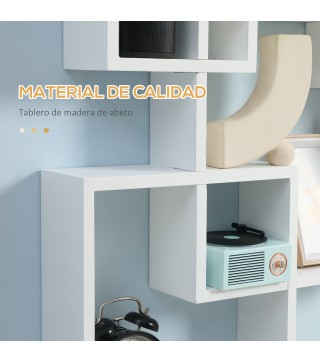 Estantería de Pared