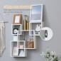 Estantería de Pared
