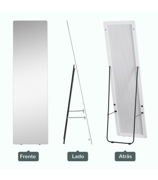 Espejo de Pie