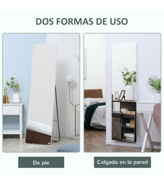 Espejo de Pie